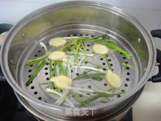 Local Crispy Duck recipe