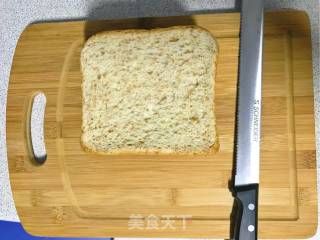 Sausage Toast Roll recipe