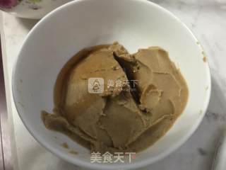 #aca烤明星大赛# Low-sugar and Oil-free Montblanc Chestnut Cake recipe