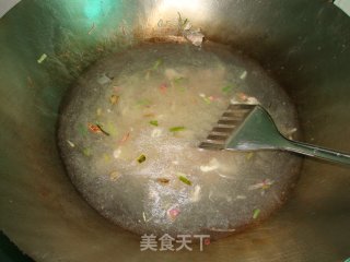 【knife Cut Glutinous Rice】---strong Taste of Hometown recipe