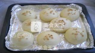 #aca烤明星大赛#homemade Bread recipe