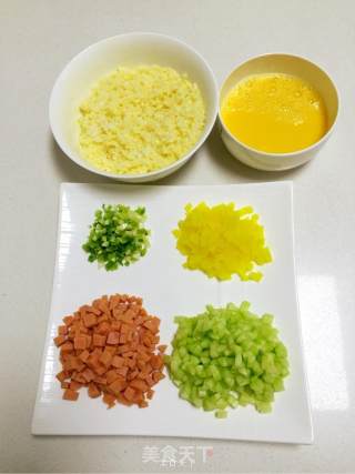 Omurice recipe