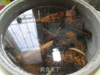 Eight Treasures Glutinous Rice Dumplings recipe
