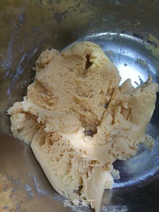 English Egg Tart (handmade Tart Crust and Liquid Tart) recipe