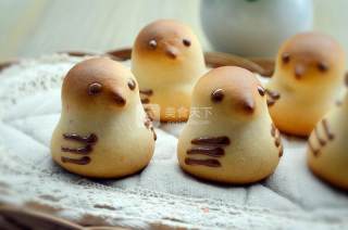 #aca烤明星大赛#little Chicken Roasted Fruit recipe