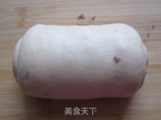 Breadmaker Version of Red Bean Paste Toast recipe