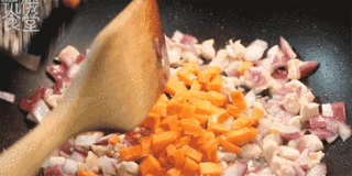 Delicious Omelet Rice recipe