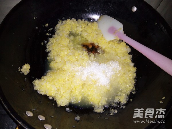 Pure Flavor Pineapple Filling recipe