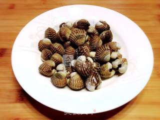 Maggie Clam recipe
