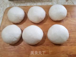 70% Medium Species of Hokkaido Toast recipe