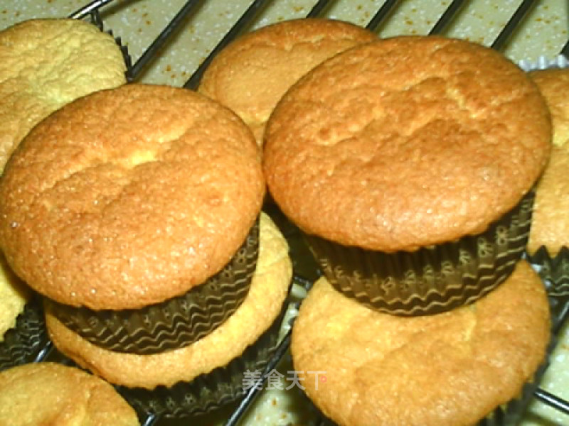 Honey Cake recipe