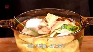 Tasty【leek and Cuttlefish Belly Shredded】suitable for All Ages recipe