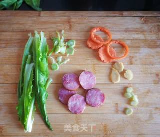 #蛋美食# Hot Noodle Soup with Poached Egg recipe