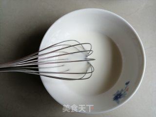 Pork Floss Ingot Cake recipe
