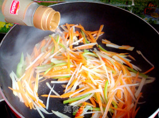 Vinegar recipe