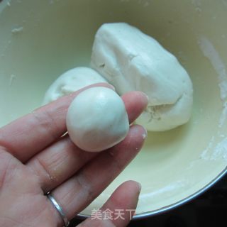 Grandma's Fried Cake recipe