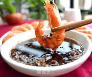Boiled Shrimp recipe