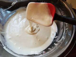 Caramel Pudding Cake recipe