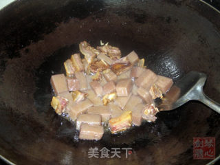 Braised Duck with Konjac recipe