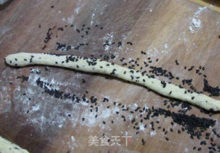 #trust之美#passion Fruit Breadsticks recipe