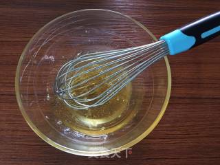 Fluff Marshmallow Caramel Fernance recipe