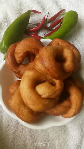 Lamb Intestines recipe