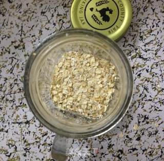 Overnight Oats recipe