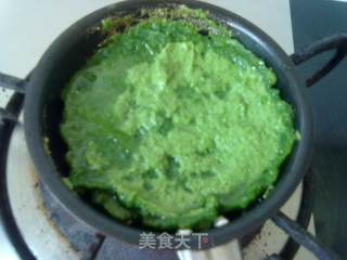 Lotus Pond Moonlight recipe