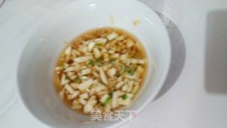 Cold Lotus Root Slices recipe