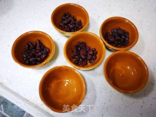 Red Bean Bowl Cake recipe