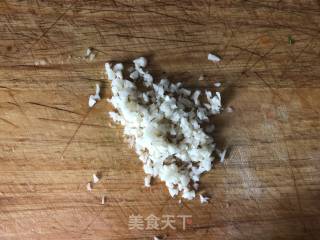 Sesame Soy Sauce Lettuce recipe