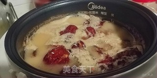 Honey Xian Jujube recipe