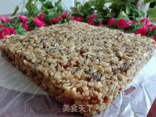 Shaqima recipe