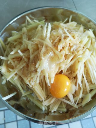Potato Pancakes recipe