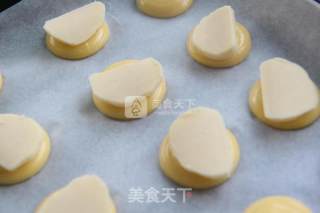 Crispy Puffs recipe