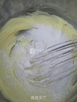 Almond Butter Cake recipe