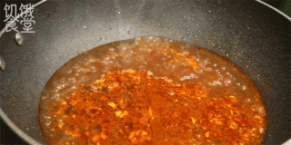 Ecstasy Hot and Sour Noodles recipe