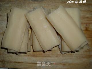 Fried Sweet Kuih with Egg recipe
