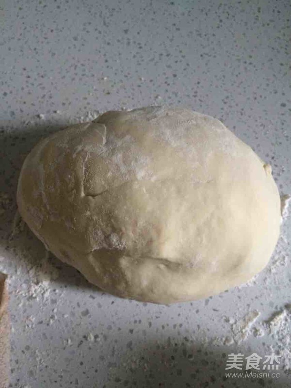 Homemade Noodles recipe