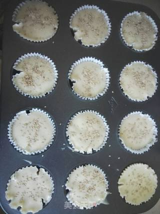 Vintage Chicken Cake recipe