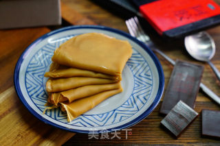 Ejiao Brown Sugar Biscuit recipe