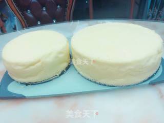 Yogurt Cake recipe