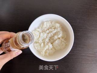 Japanese Style Rice Ball recipe