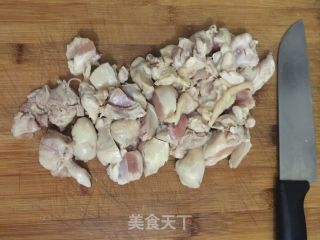 Salt and Pepper Baked Chicken recipe