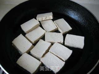 Simple Life-stir-fried Thousand Pages Tofu with Leeks recipe