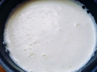 Homemade Lancho Yogurt recipe