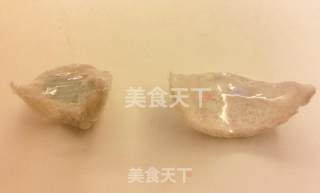 Secret Recipe of Bird's Nest with Rock Sugar recipe