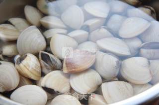 Baked White Scallops in Tin Foil are Cheap and Easy to Make. They are So Delicious that You Want to Swallow The Shells! recipe