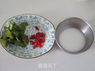 【shanghai】shrimp Creates Wealth recipe