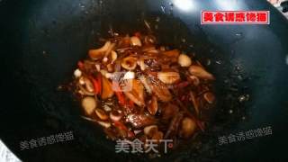 Spicy Tofu Fish recipe